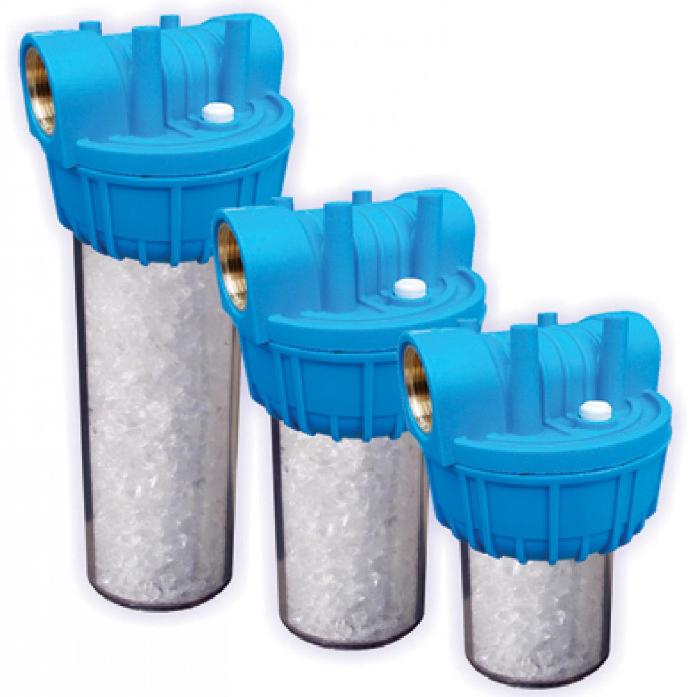 Water systems Polyphosphates 5"x3/4"