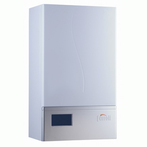 Electric boiler Ferroli LEB 18 kW.