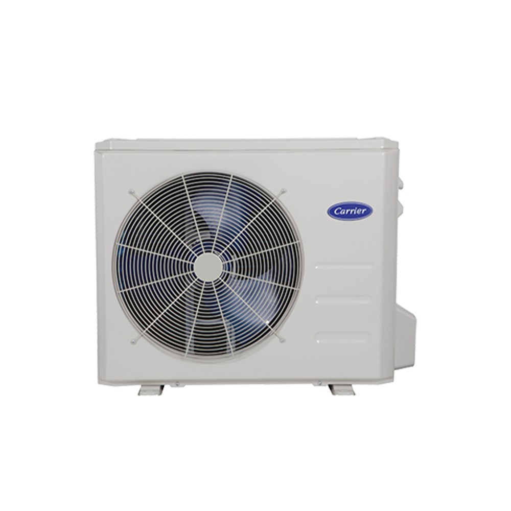 Carrier air conditioner 36 sq m QCS012